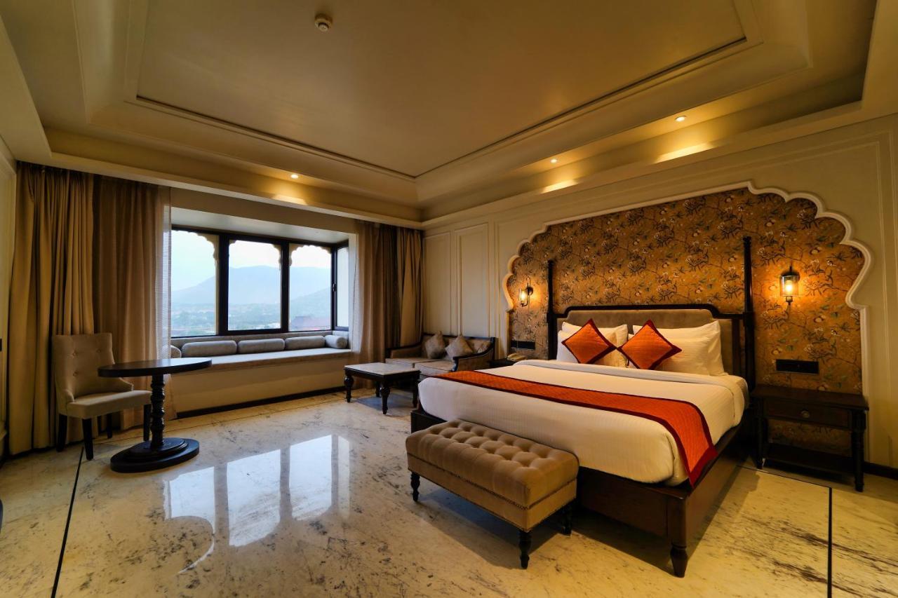 Sahdev Bagh Hotel Pushkar Eksteriør billede